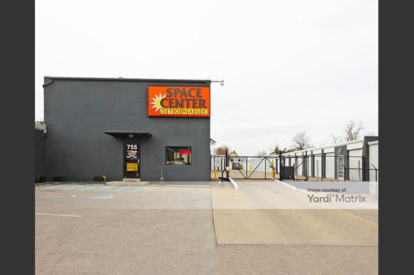 Space Center Storage 755 Newtown Pike Lexington Rentcafe