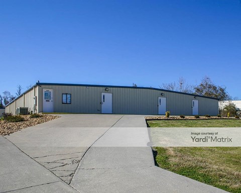 Storage Units for Rent available at 3305 Old Tasso Road NE, Cleveland, TN 37312