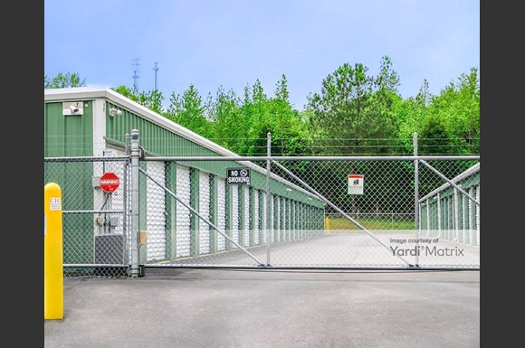 First Choice Storage 300 Industrial Blvd Jasper Rentcafe