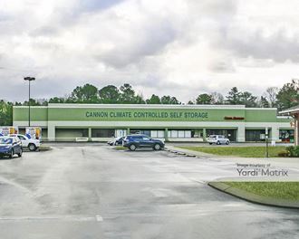 Storage Units for Rent available at 4976 Tennessee 58, Chattanooga, TN 37416