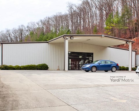 Storage Units for Rent available at 848 Shugart Road, Dalton, GA 30720