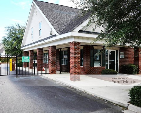 Storage Units for Rent available at 922 Stevens Creek Road, Augusta, GA 30907