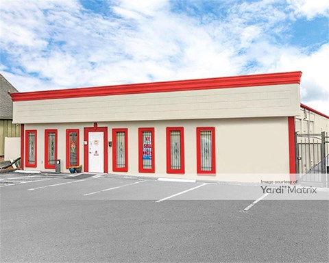 Storage Units for Rent available at 122 Davis Road, Martinez, GA 30907