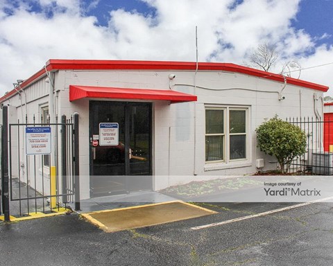 Storage Units for Rent available at 1045 Bertram Road, Augusta, GA 30909