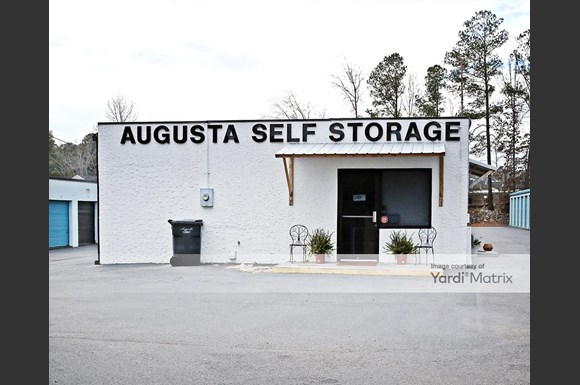 Augusta Self Storage 255 Boy Scout Road Augusta Rentcafe