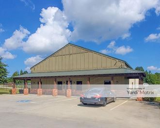 Storage Units for Rent available at 5025 Parham Road, Grovetown, GA 30813