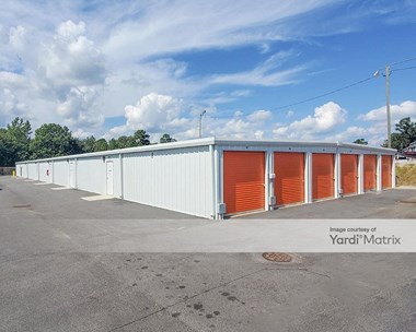 Storage Units for Rent available at 4317 Wrightsboro Road, Grovetown, GA 30813 Photo Gallery 1