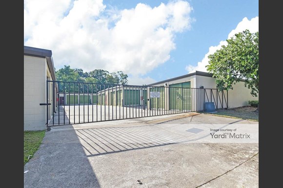 Storage King Usa 5321 Bull Street Savannah Rentcafe