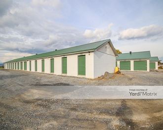 Storage Units for Rent available at 6 Westminster Drive, Carlisle, PA 17013