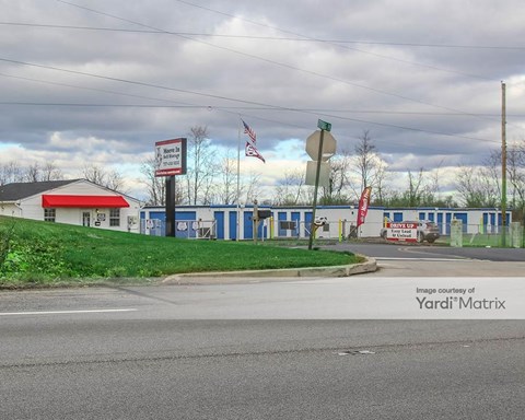 Storage Units for Rent available at 845 North US -15, Dillsburg, PA 17019