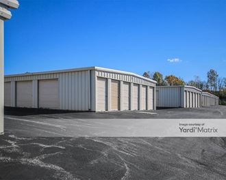 Storage Units for Rent available at 3185 Carlisle Pike, New Oxford, PA 17350