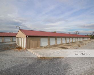 Storage Units for Rent available at 1010 Newburg Road, Shippensburg, PA 17257