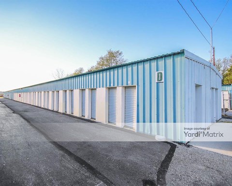 Storage Units for Rent available at 10 Roller Circle, Hanover, PA 17331