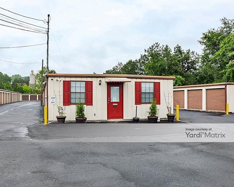 Storage Units for Rent available at 2703 Opelika Road, Phenix City, AL 36870