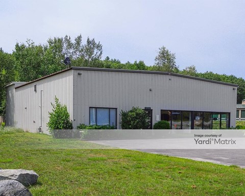 Storage Units for Rent available at 964 Roosevelt Trail, Windham, ME 04062