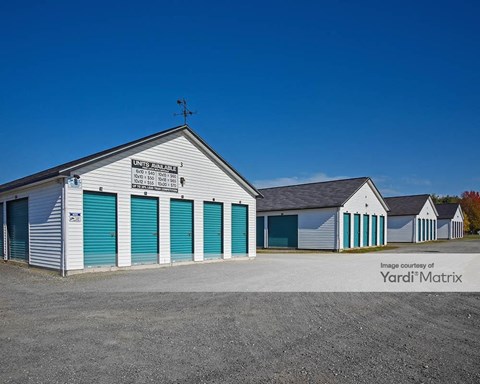 Storage Units for Rent available at 278 Neck Road, Benton, ME 04901