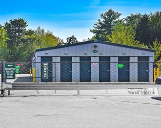 Storage Units for Rent available at 2092 Broadway, South Portland, ME 04106