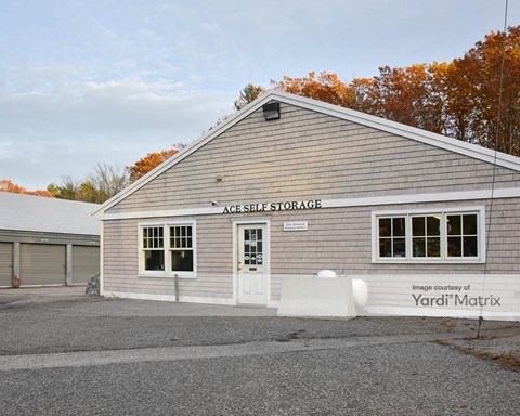 Storage Units for Rent available at 93 Raydon Road, York, ME 03909