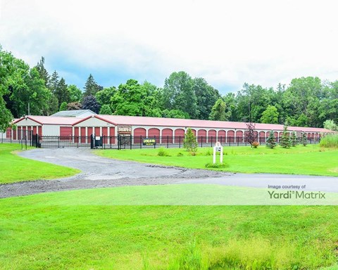 Storage Units for Rent available at 192 Route 104, Ontario, NY 14519