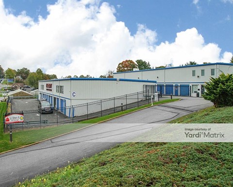 Storage Units for Rent available at 2786 South Queen Street, Dallastown, PA 17313