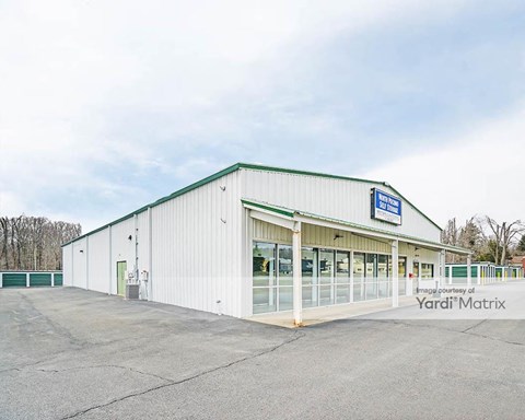 Storage Units for Rent available at 263 Drinker Turnpike, Covington Township, PA 18424