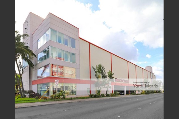 Hawai I Self Storage 2909 Waialae Avenue Honolulu Rentcafe