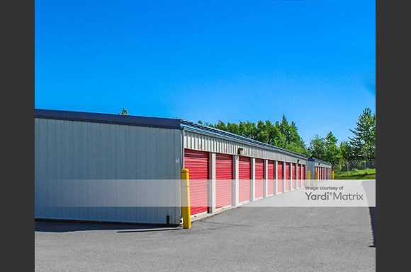 Diamond Self Storage Anchorage 5401 Northwood Drive Anchorage Rentcafe