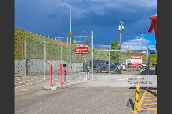 Diamond Self Storage Anchorage 5401 Northwood Drive Anchorage Rentcafe