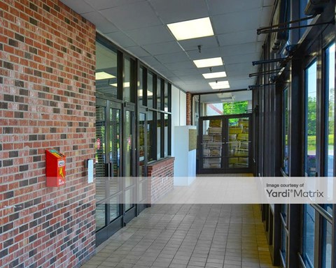 Storage Units for Rent available at 800 US Highway 31 SW, Hartselle, AL 35640