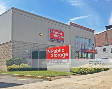 Storage Units for Rent available at 220-02 Jamaica Avenue, Queens Village, NY 11428 Photo Gallery 1