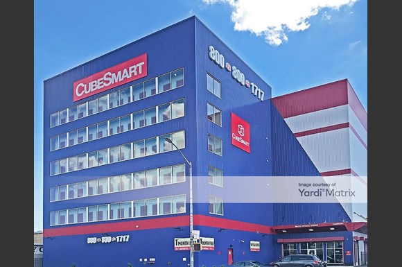 Cubesmart Self Storage Queens 33 24 Woodside Avenue 33 24 Woodside Avenue Sparefoot