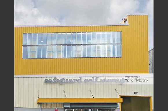 Safeguard Self Storage 1253 Jerome Avenue Bronx Rentcafe