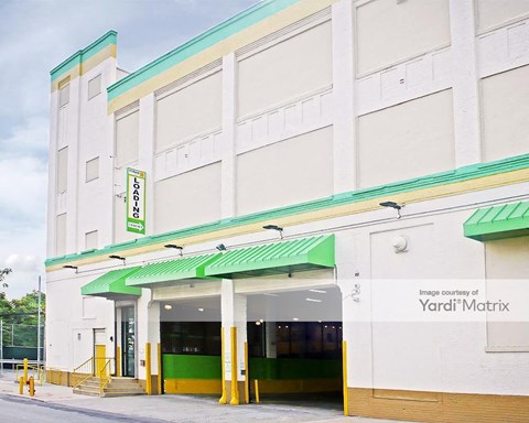 Storage Units for Rent available at 112 Bruckner Blvd, Bronx, NY 10454