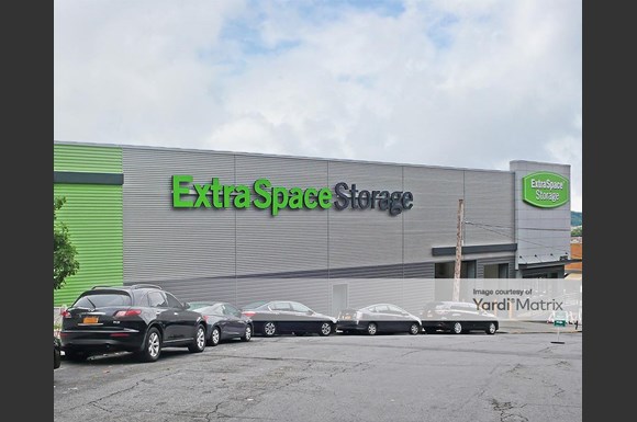 Extra Space Storage 245 West Fordham Road Bronx Rentcafe