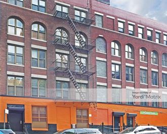 Storage Units for Rent available at 601 East 137Th Street, Bronx, NY 10454