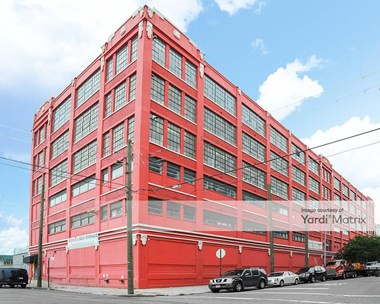 Storage Units for Rent available at 840 East 134Th Street, Bronx, NY 10454 Photo Gallery 1