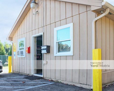 Storage Units for Rent available at 655 Saragota Route 9 Road, Gansevoort, NY 12831