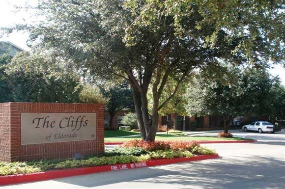 Cliffs Of Eldorado Apartments Mckinney Tx Cliffs Of Eldorado Apartments Mckinney Tx