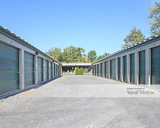 Storage Units for Rent available at 462 Marcelis Avenue, Schenectady, NY 12302