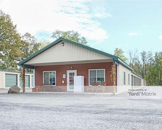 Storage Units for Rent available at 1550 Columbia Turnpike, Castleton-On-Hudson, NY 12033