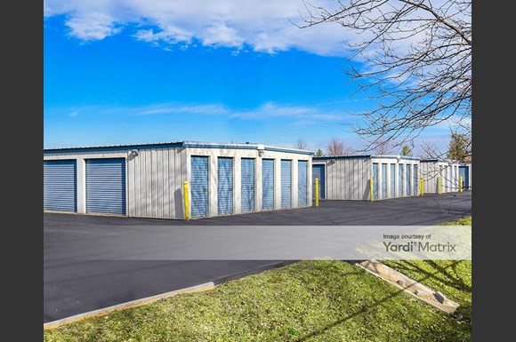 American Mini Storage 1510 Oxford Drive Georgetown Rentcafe