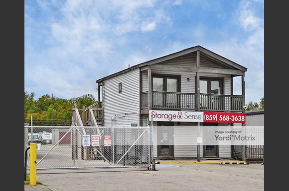 Safe Storage 112 Industry Pkwy Nicholasville Rentcafe