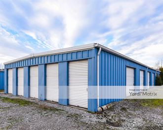 Storage Units for Rent available at 211 Hahn Road, Frankfort, KY 40601
