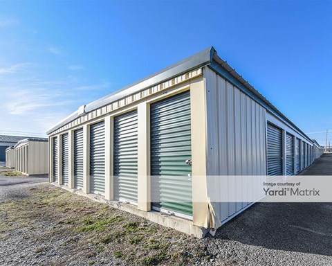 Storage Units for Rent available at 4002 Old Owingsville Road, Mt Sterling, KY 40353