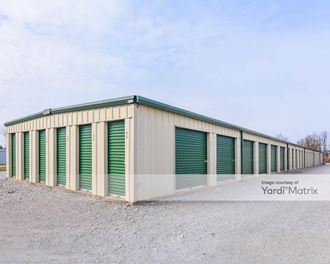 Storage Units for Rent available at 3002 Foundation Drive, Lawrenceburg, KY 40342