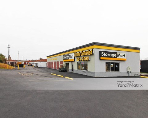 Storage Units for Rent available at 750 Winchester Road, Lexington, KY 40505