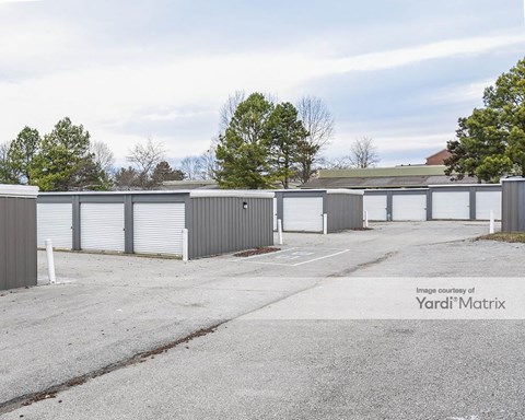 Storage Units for Rent available at 811 Oakmont Lane, Frankfort, KY 40601
