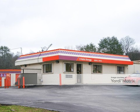 Storage Units for Rent available at 101 Harding Road, Red Bank, TN 37415