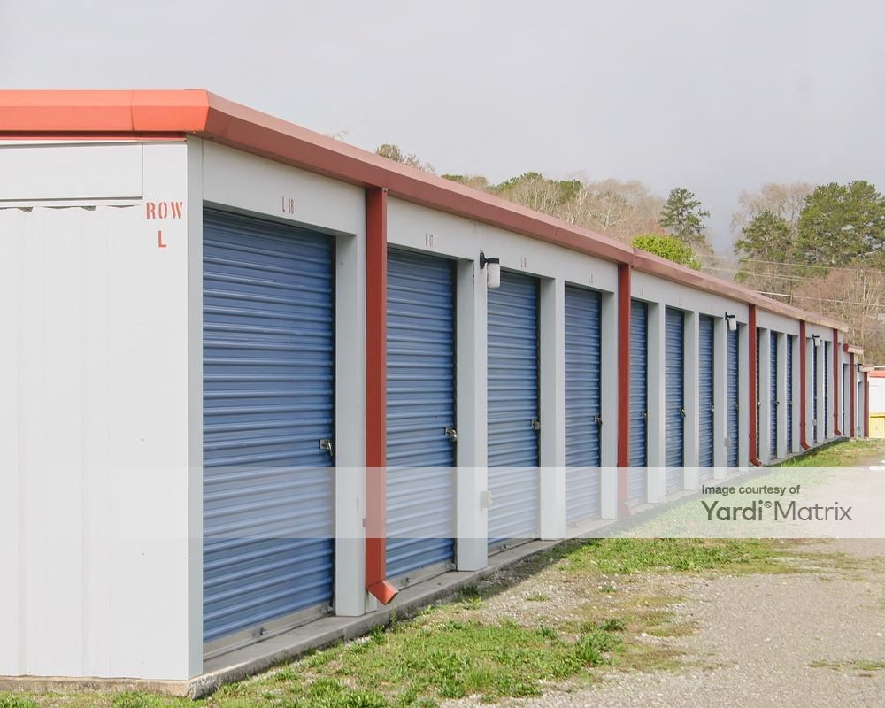Storage Units for Rent available at 8831 Dallas Hollow Road, Hixson, TN 37343 - Photo Gallery 2