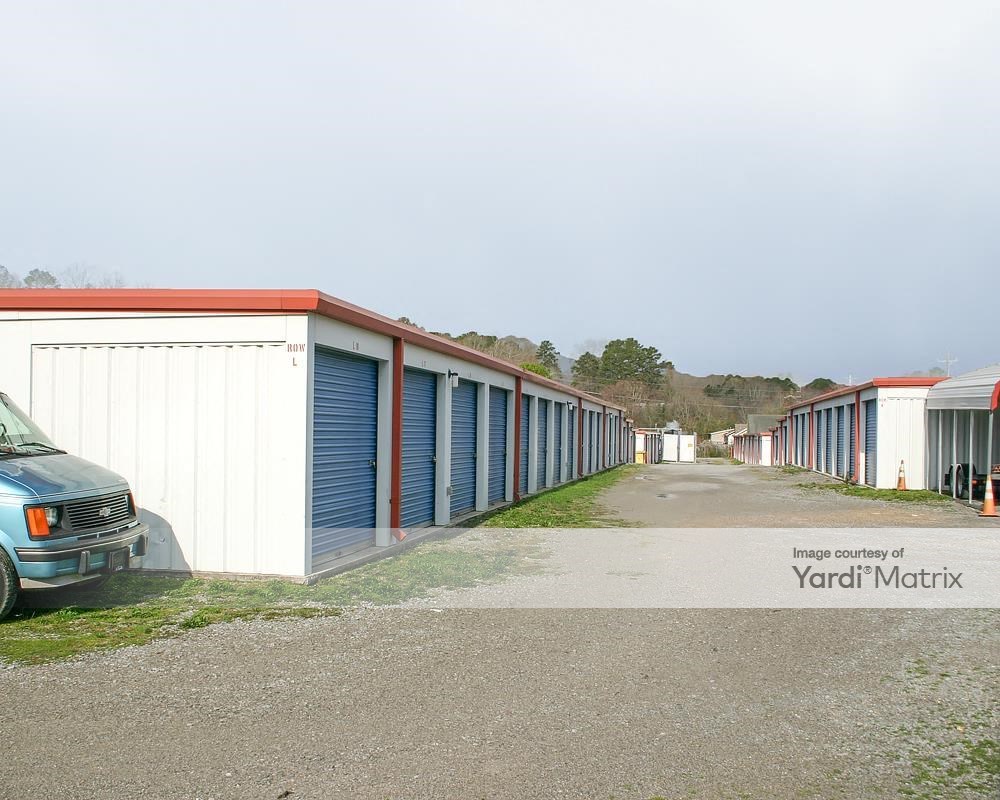 Storage Units for Rent available at 8831 Dallas Hollow Road, Hixson, TN 37343 - Photo Gallery 5